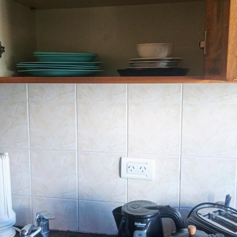 Departamento Mitre, Pet friendly y con balcón - One-Bedroom Apartment - 40