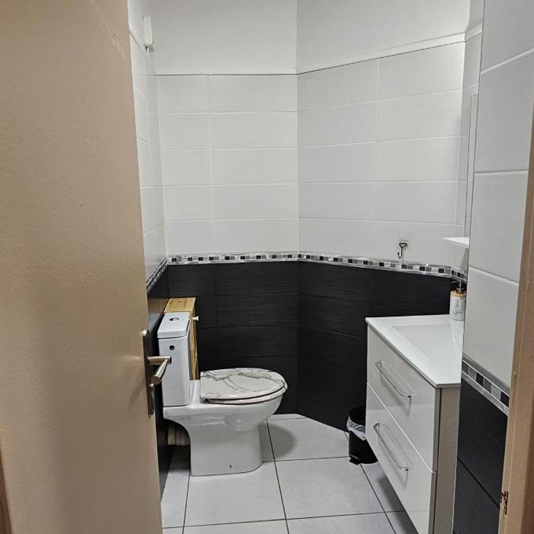 House des Sables - Apartment mit 1 Schlafzimmer - 7