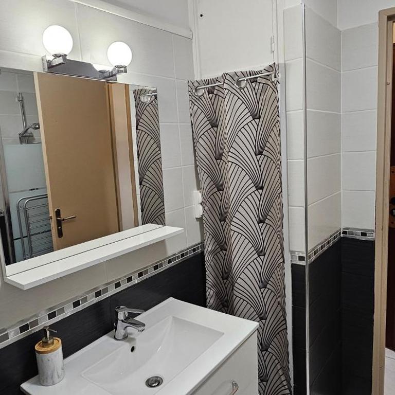 House des Sables - Apartment mit 1 Schlafzimmer - 3