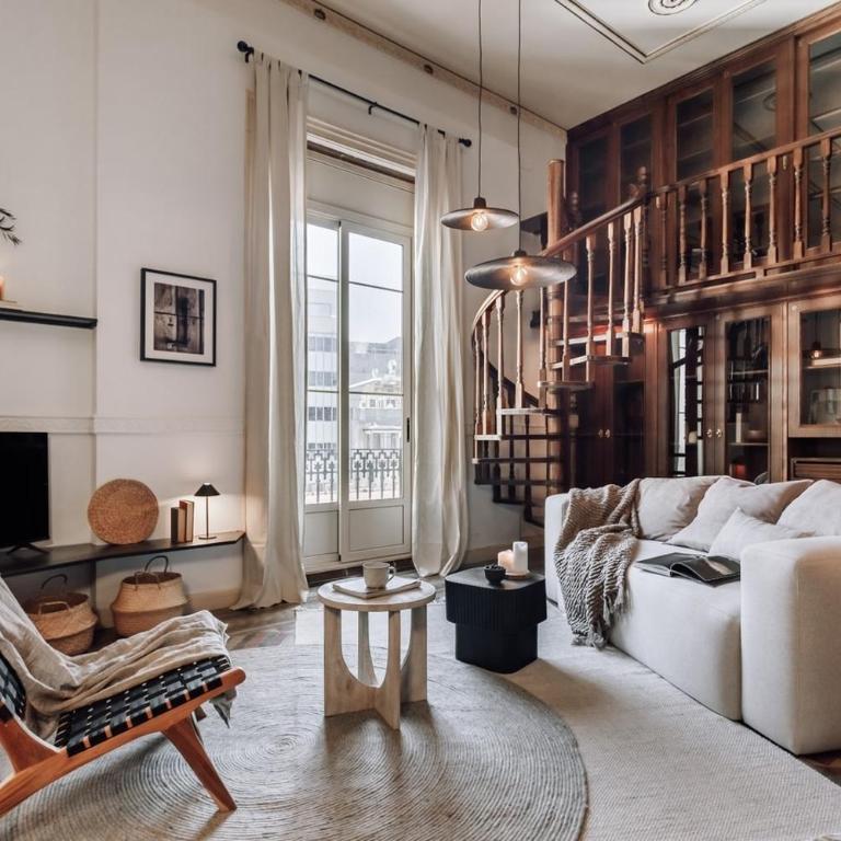 Spacest - Carrer de Casp B - Apartment - 1