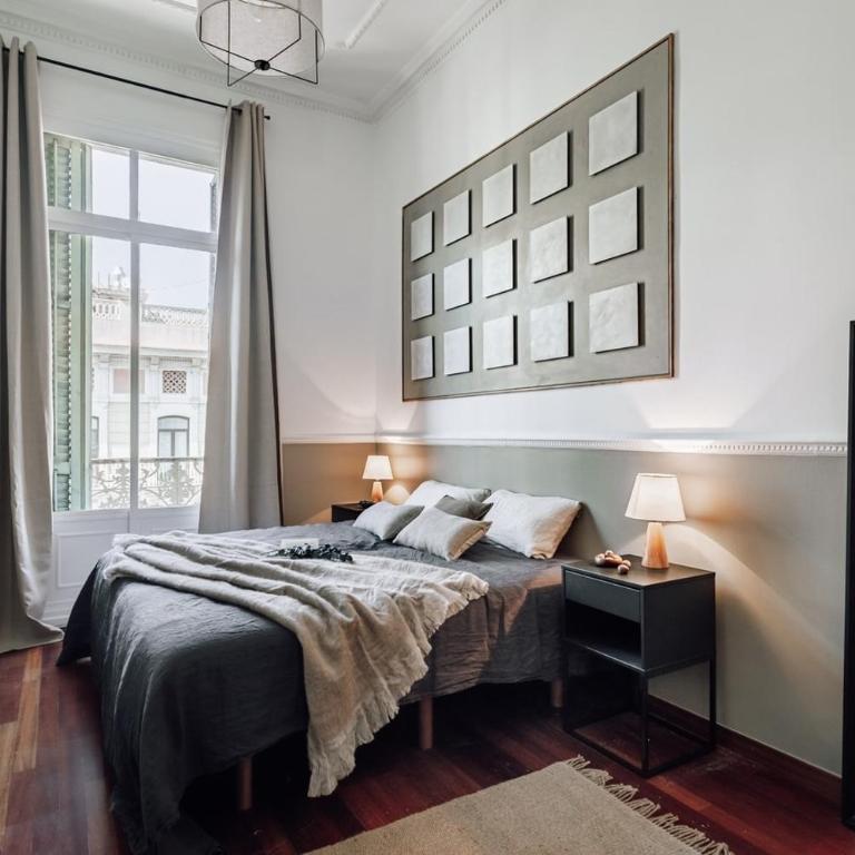 Spacest - Carrer de Casp B - Apartment - 5