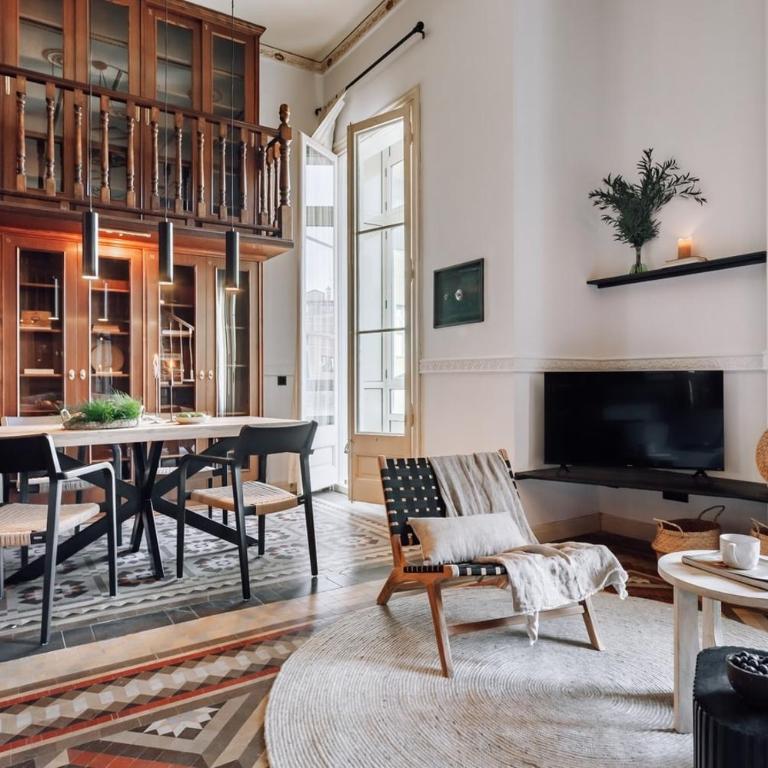Spacest - Carrer de Casp B - Apartment - 10