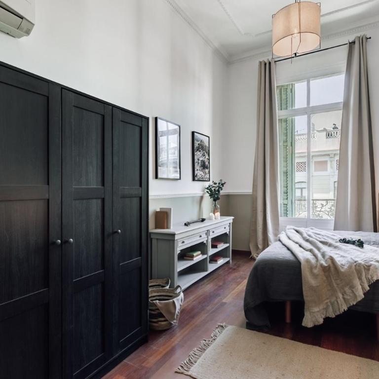 Spacest - Carrer de Casp B - Apartment - 12