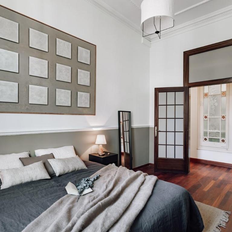 Spacest - Carrer de Casp B - Apartment - 14