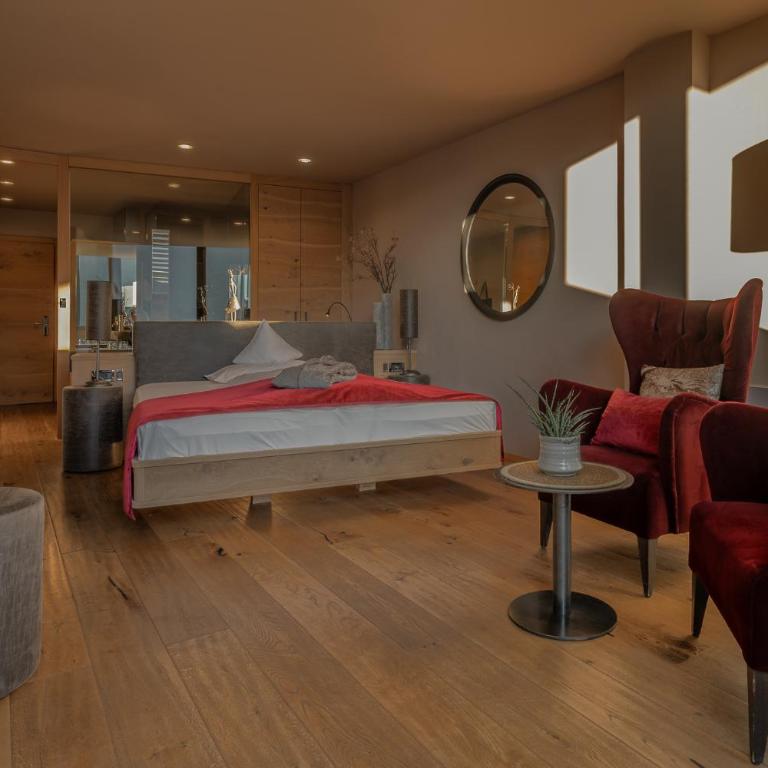 SPA & Relax Hotel Erika - Habitación Doble - 3