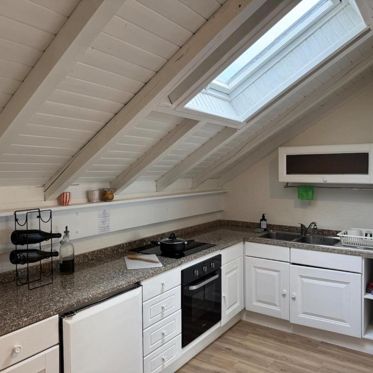 Bellano Garden House - 5 minuti a piedi dall'Orrido - Appartamento con 2 Camere da Letto - 8