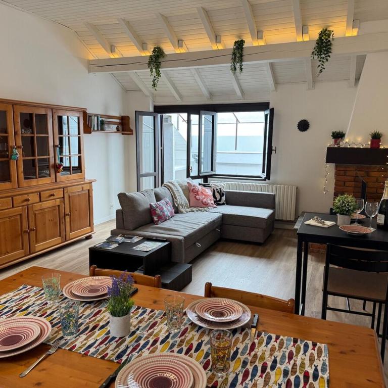 Bellano Garden House - 5 minuti a piedi dall'Orrido - Appartamento con 2 Camere da Letto - 14