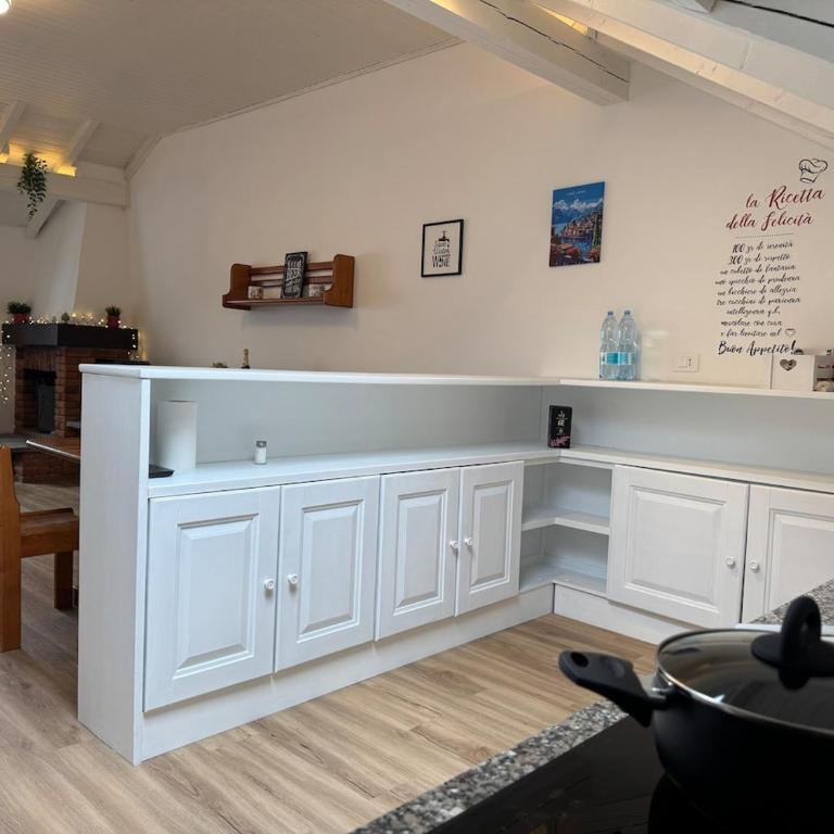Bellano Garden House - 5 minuti a piedi dall'Orrido - Appartamento con 2 Camere da Letto - 18