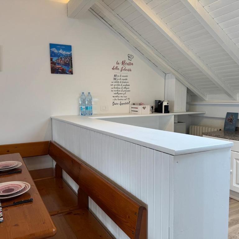 Bellano Garden House - 5 minuti a piedi dall'Orrido - Appartamento con 2 Camere da Letto - 23