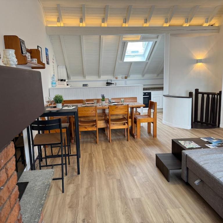 Bellano Garden House - 5 minuti a piedi dall'Orrido - Appartamento con 2 Camere da Letto - 24