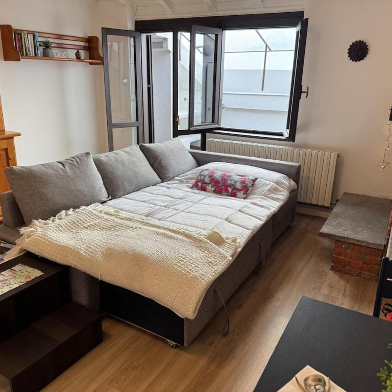 Bellano Garden House - 5 minuti a piedi dall'Orrido - Appartamento con 2 Camere da Letto - 26