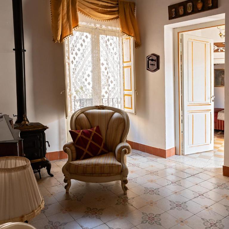 Roccamelia Experience - Junior Suite - 4