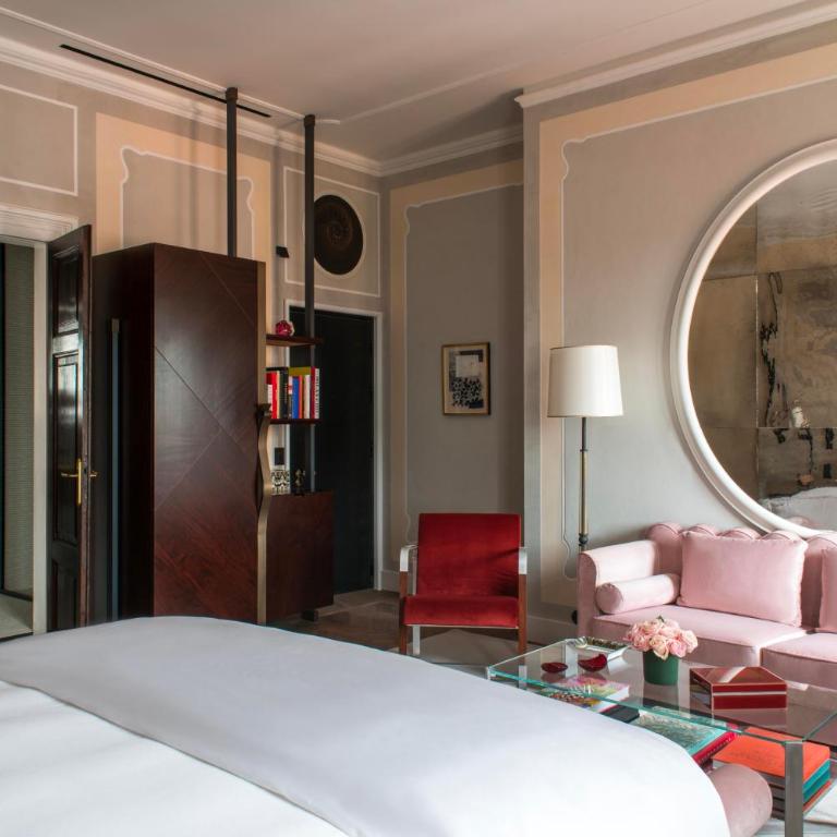 Nolinski Venezia - Evok Collection - Junior Suite - 5