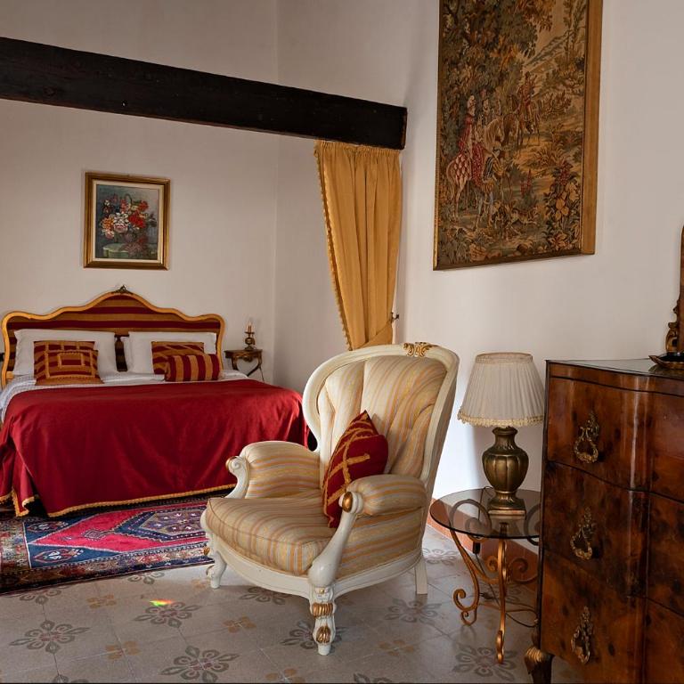 Roccamelia Experience - Junior Suite - 6