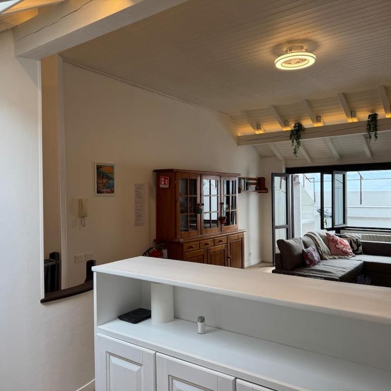 Bellano Garden House - 5 minuti a piedi dall'Orrido - Appartamento con 2 Camere da Letto - 47