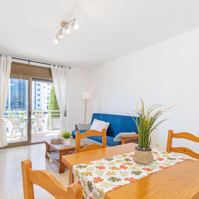 Apart-rent Apartment Mirablau 0089 - Apartamento con terraza - 8