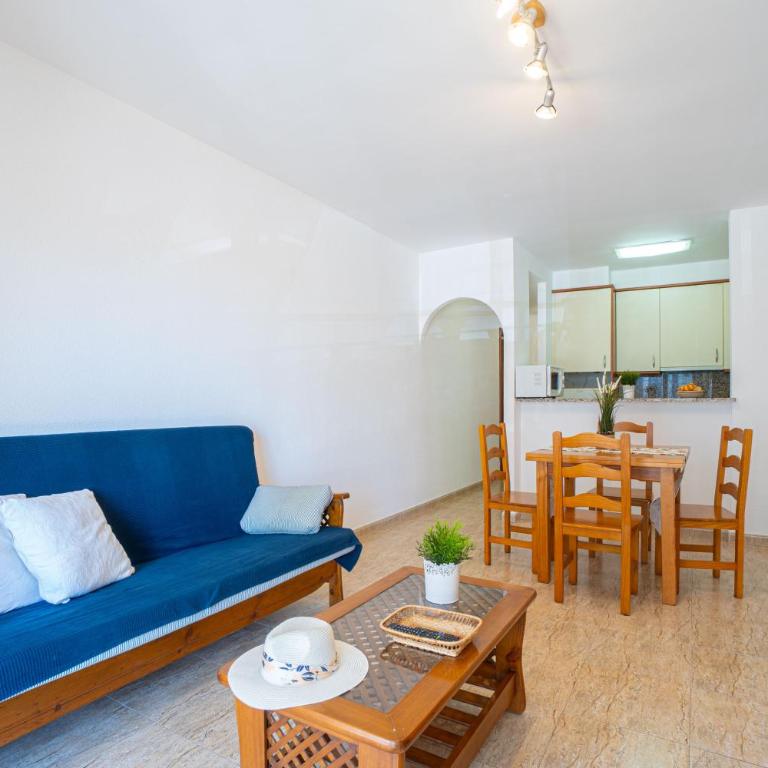 Apart-rent Apartment Mirablau 0089 - Apartamento con terraza - 7