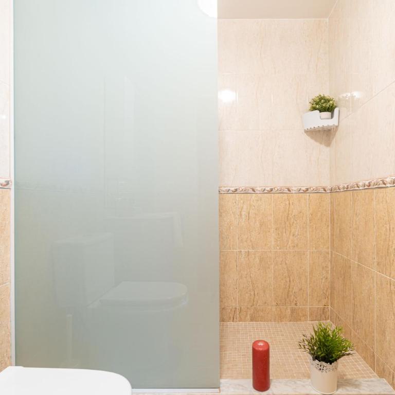 Apart-rent Apartment Mirablau 0089 - Apartamento con terraza - 14