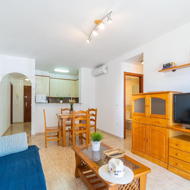 Apart-rent Apartment Mirablau 0089 - Apartamento con terraza - 9