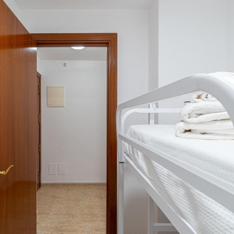 Apart-rent Apartment Mirablau 0089 - Apartamento con terraza - 17