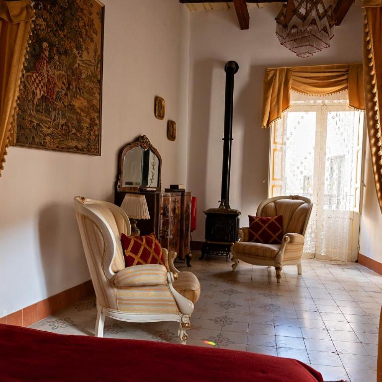 Roccamelia Experience - Junior Suite - 7