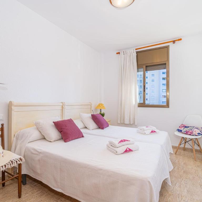 Apart-rent Apartment Mirablau 0089 - Apartamento con terraza - 4