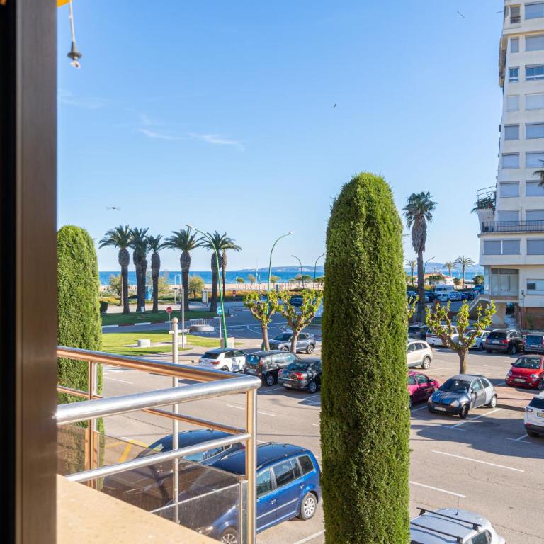 Apart-rent Apartment Mirablau 0089 - Apartamento con terraza - 23