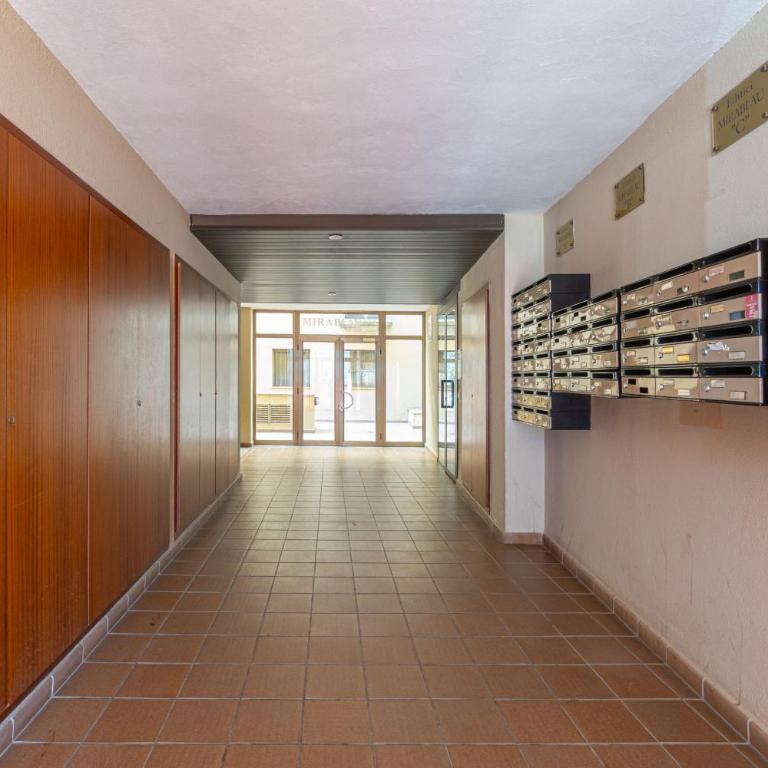 Apart-rent Apartment Mirablau 0089 - Apartamento con terraza - 28