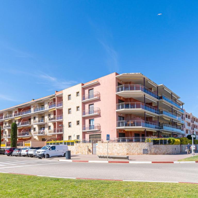 Apart-rent Apartment Mirablau 0089 - Apartamento con terraza - 29