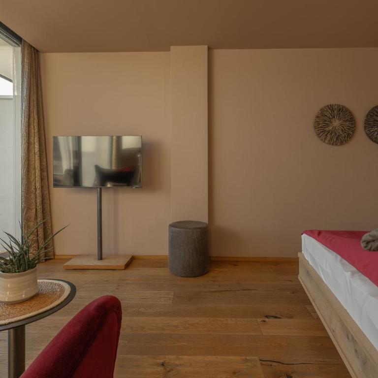 SPA & Relax Hotel Erika - Habitación Doble - 5