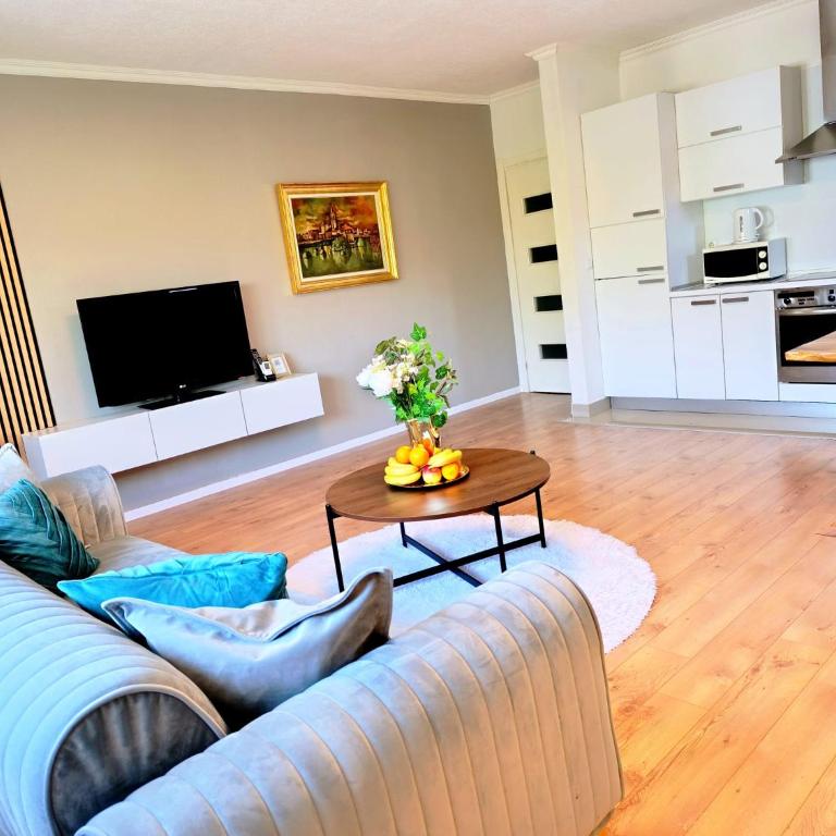 Elite Apartment Jasmina - Apartment - 4