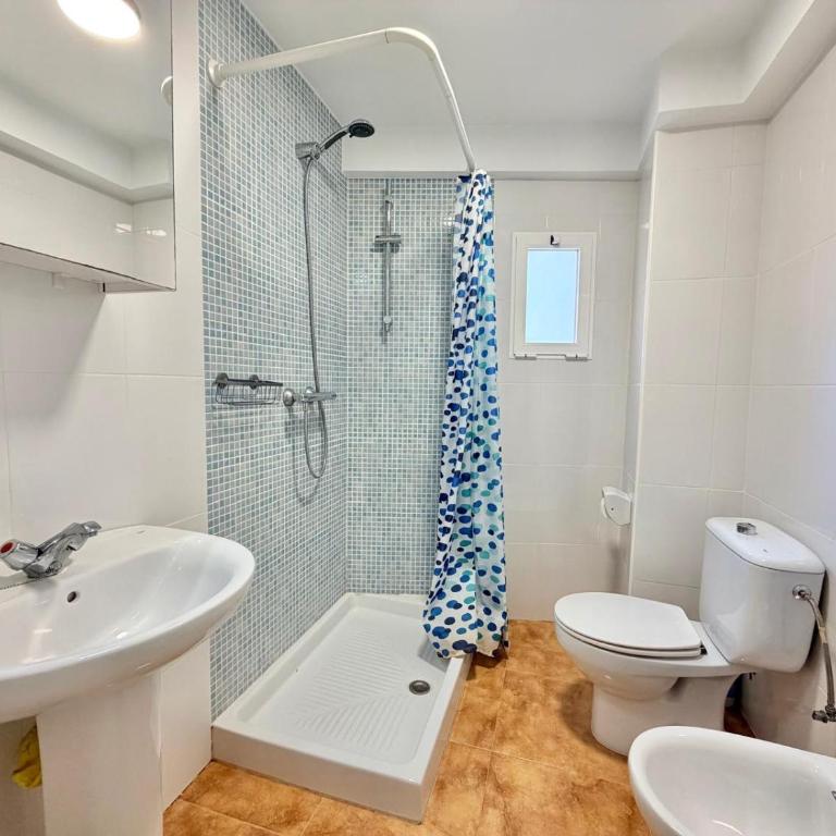 Ciudad Antena Apartment - Apartamento - 24