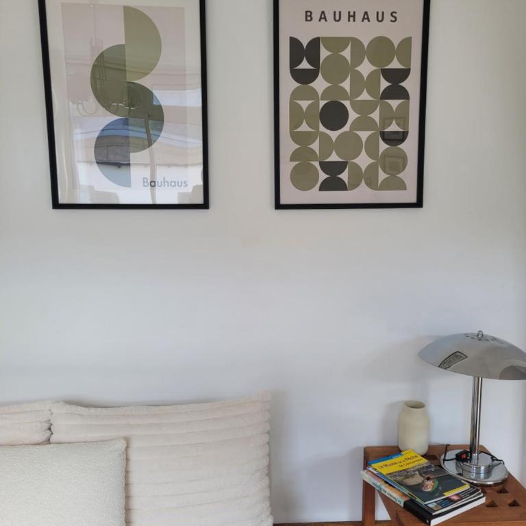 Les Aigrettes - Appartement spacieux - Terrasse et garage - Appartement 3 Chambres - 26