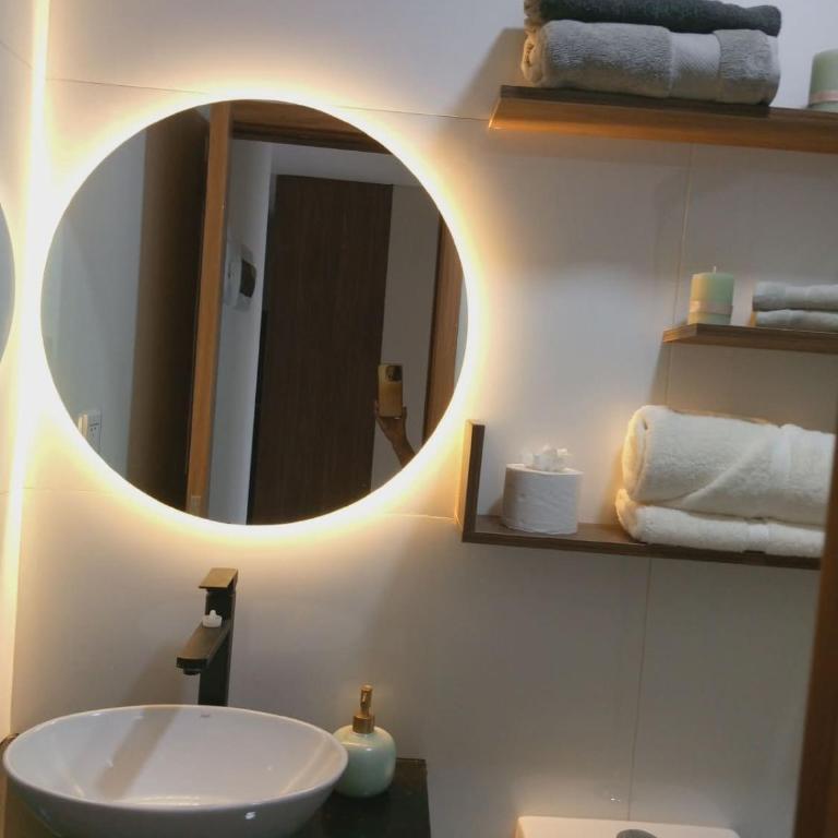 Apart Portobello Isuto Equipetrol - Two-Bedroom Apartment - 8