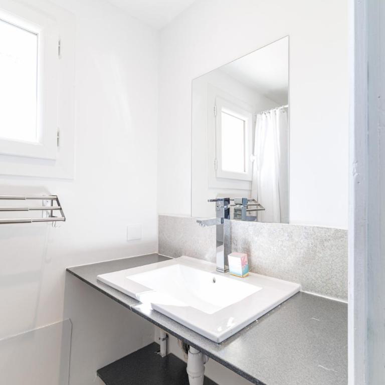 Villa 5 BDR - Swimmingpool - AC - Parking - Villa avec Piscine Privée - 60