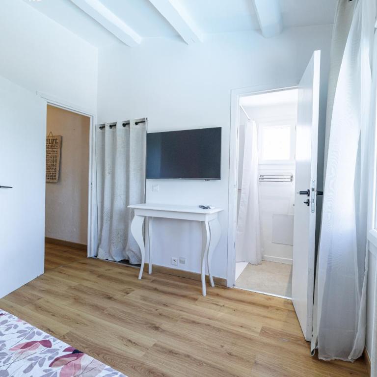 Villa 5 BDR - Swimmingpool - AC - Parking - Villa avec Piscine Privée - 58