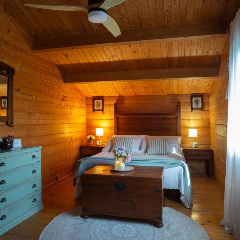Casa Pinares de Roche tres dormitorios - Casa con 1 dormitorio - 18