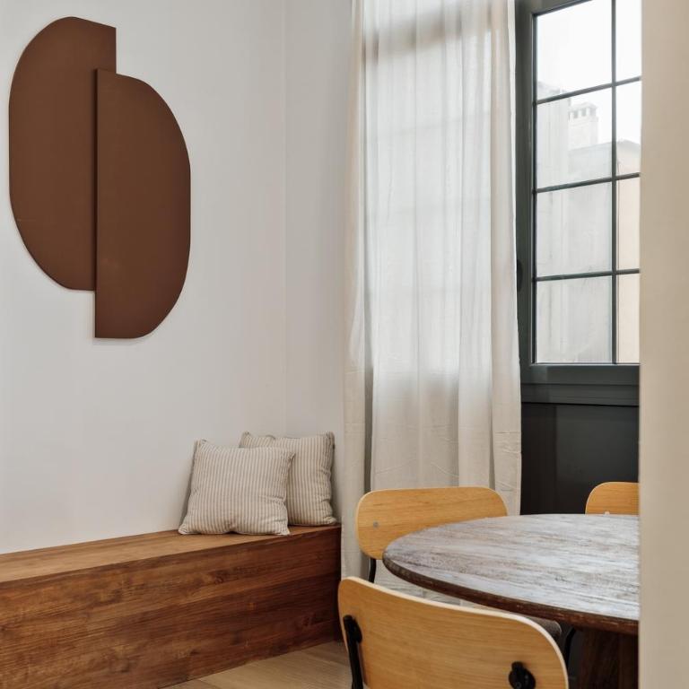 Spacest - Travessera de Gràcia A - Apartment - 11