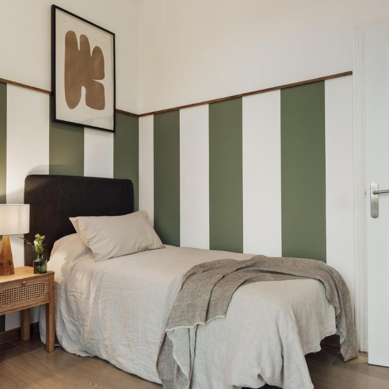 Spacest - Travessera de Gràcia A - Apartment - 20