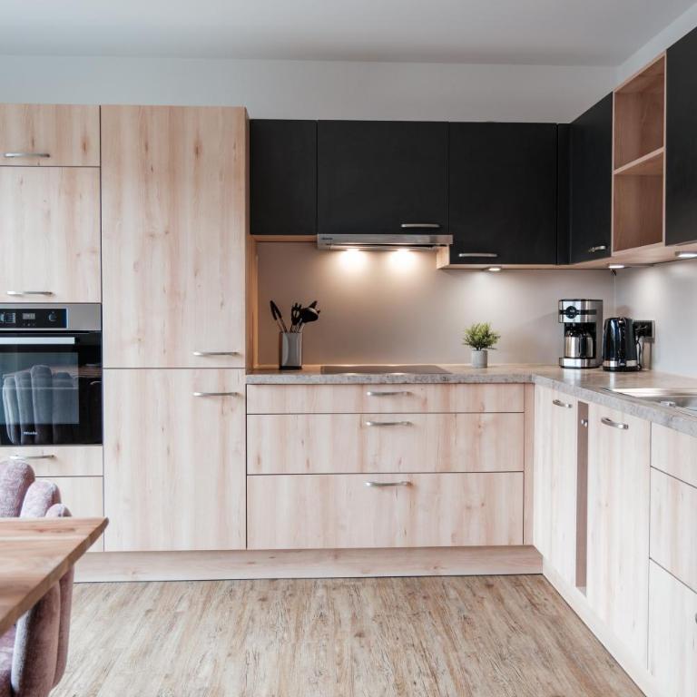 Monusse Boid Appartement MB 14 - Apartment mit Terrasse - 8