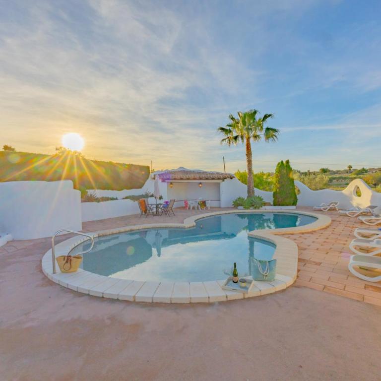 Villa Mas Blanc - PlusHolidays - Villa con piscina privada - 18