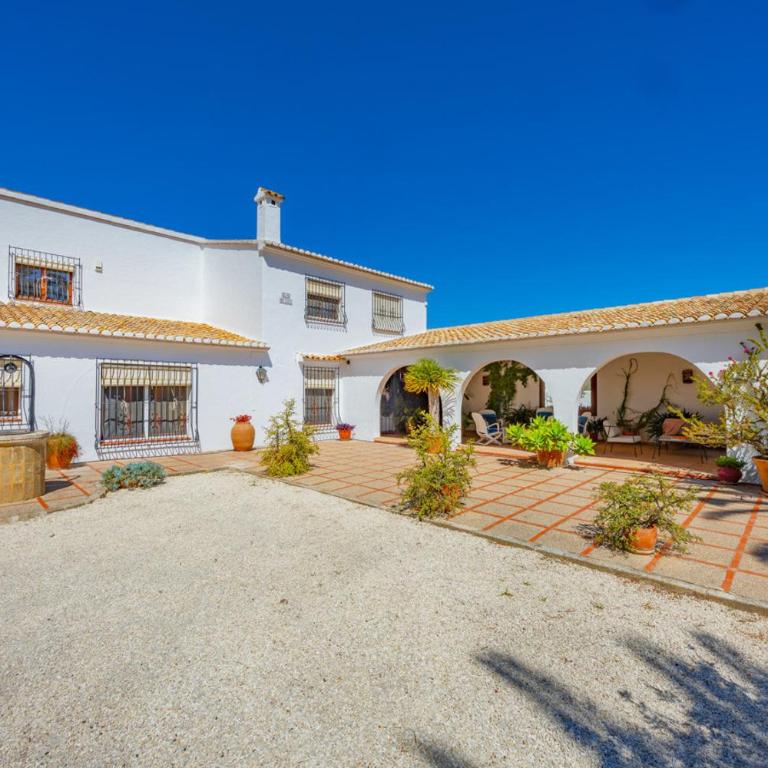 Villa Mas Blanc - PlusHolidays - Villa con piscina privada - 6