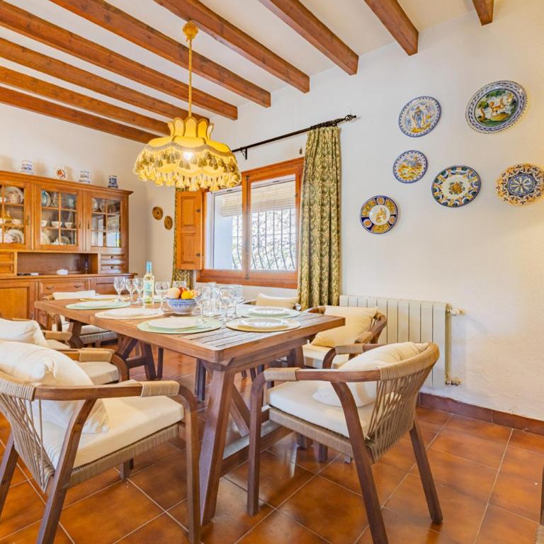 Villa Mas Blanc - PlusHolidays - Villa con piscina privada - 39