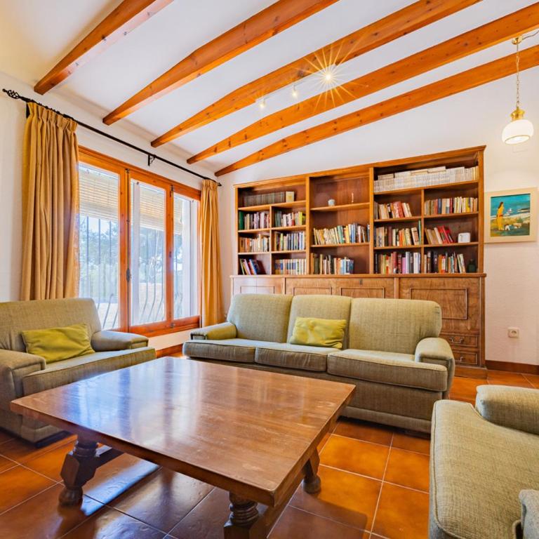 Villa Mas Blanc - PlusHolidays - Villa con piscina privada - 40