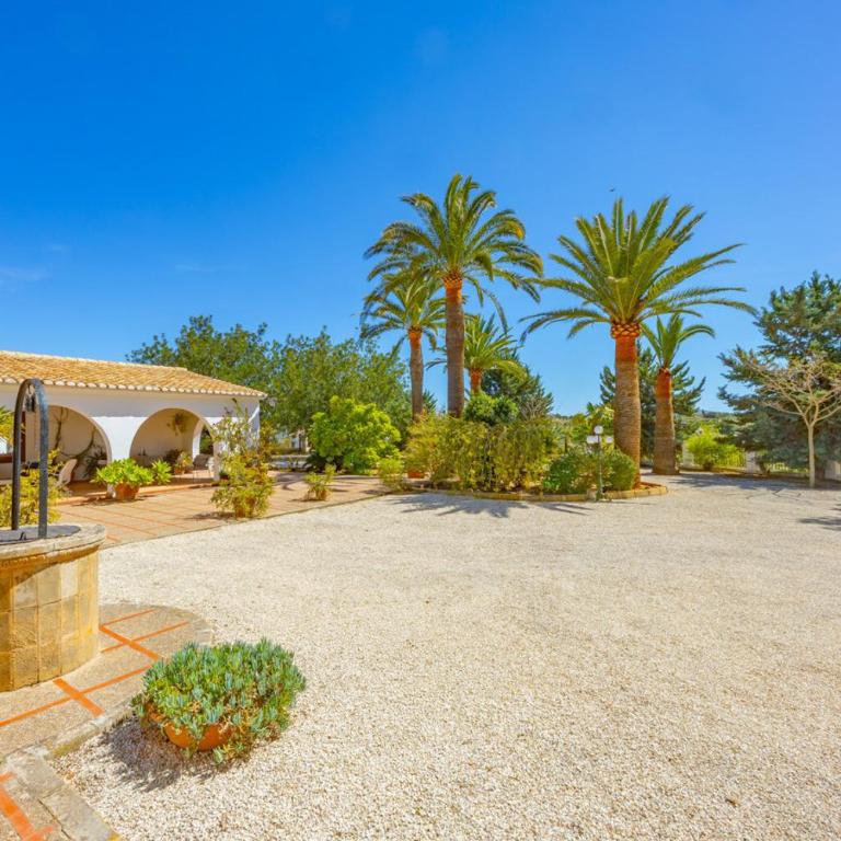 Villa Mas Blanc - PlusHolidays - Villa con piscina privada - 23