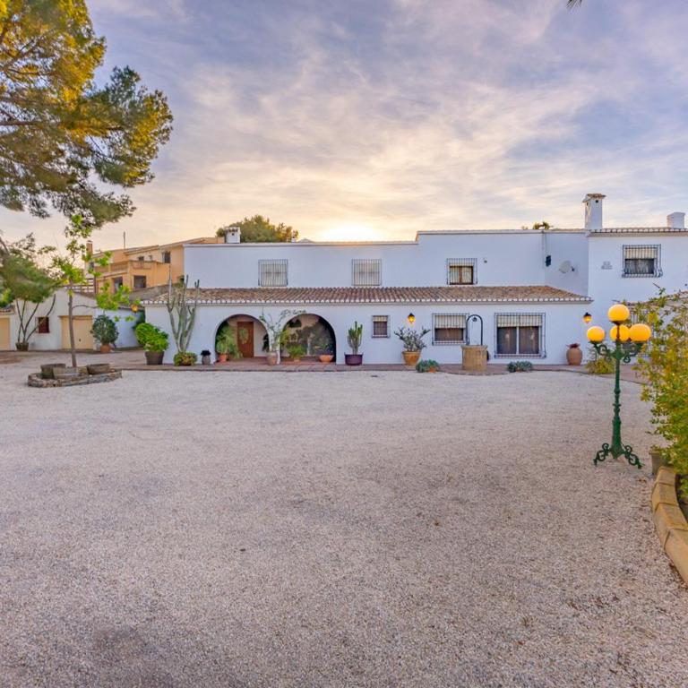 Villa Mas Blanc - PlusHolidays - Villa con piscina privada - 17