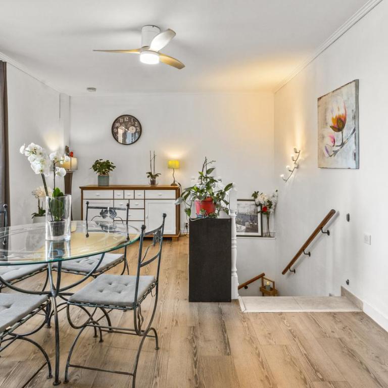 Appartement entier 3 pièces face au port - Appartamento con 2 Camere da Letto - 30