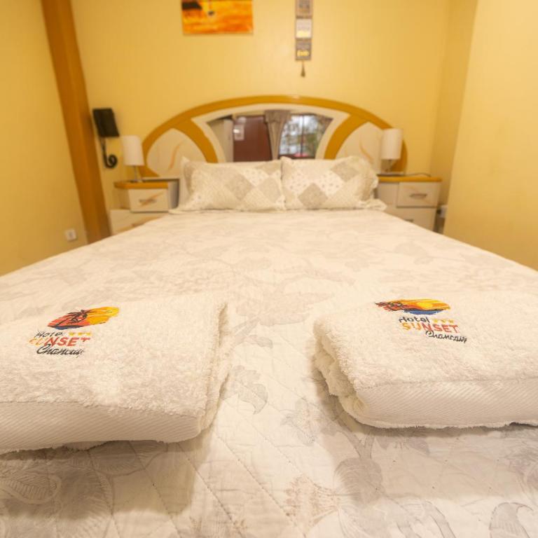 Hotel Sunset Chancay - Standard Double Room - 5