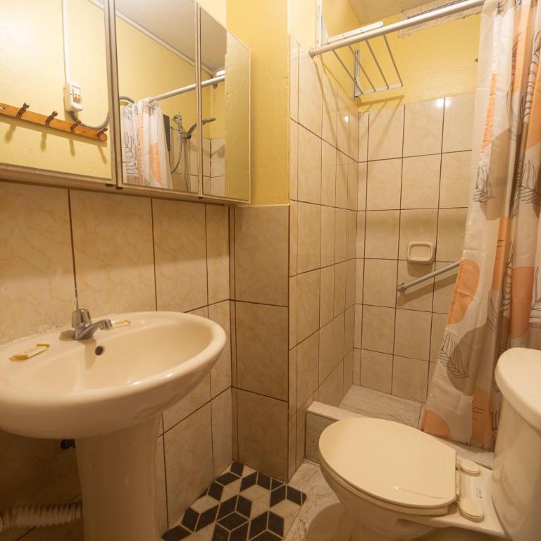 Hotel Sunset Chancay - Standard Double Room - 2