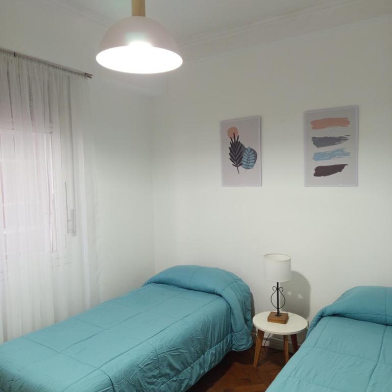 Peatonal La feliz - Apartamento de 2 dormitorios - 8